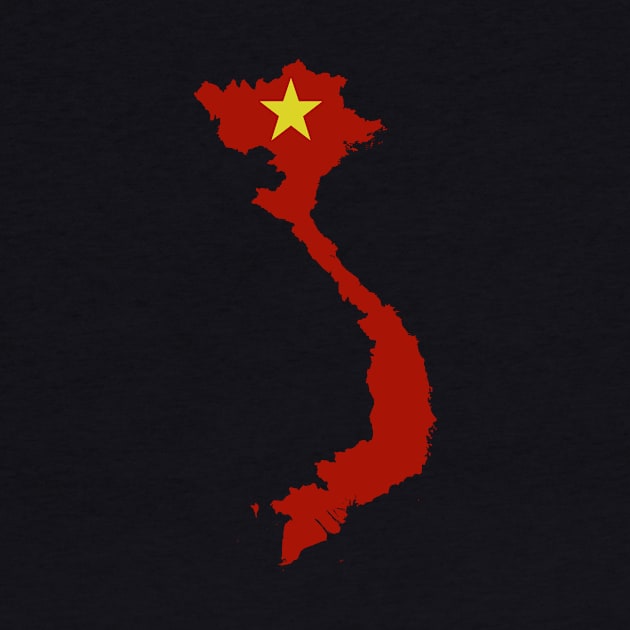 Vietnam by Room Thirty Four